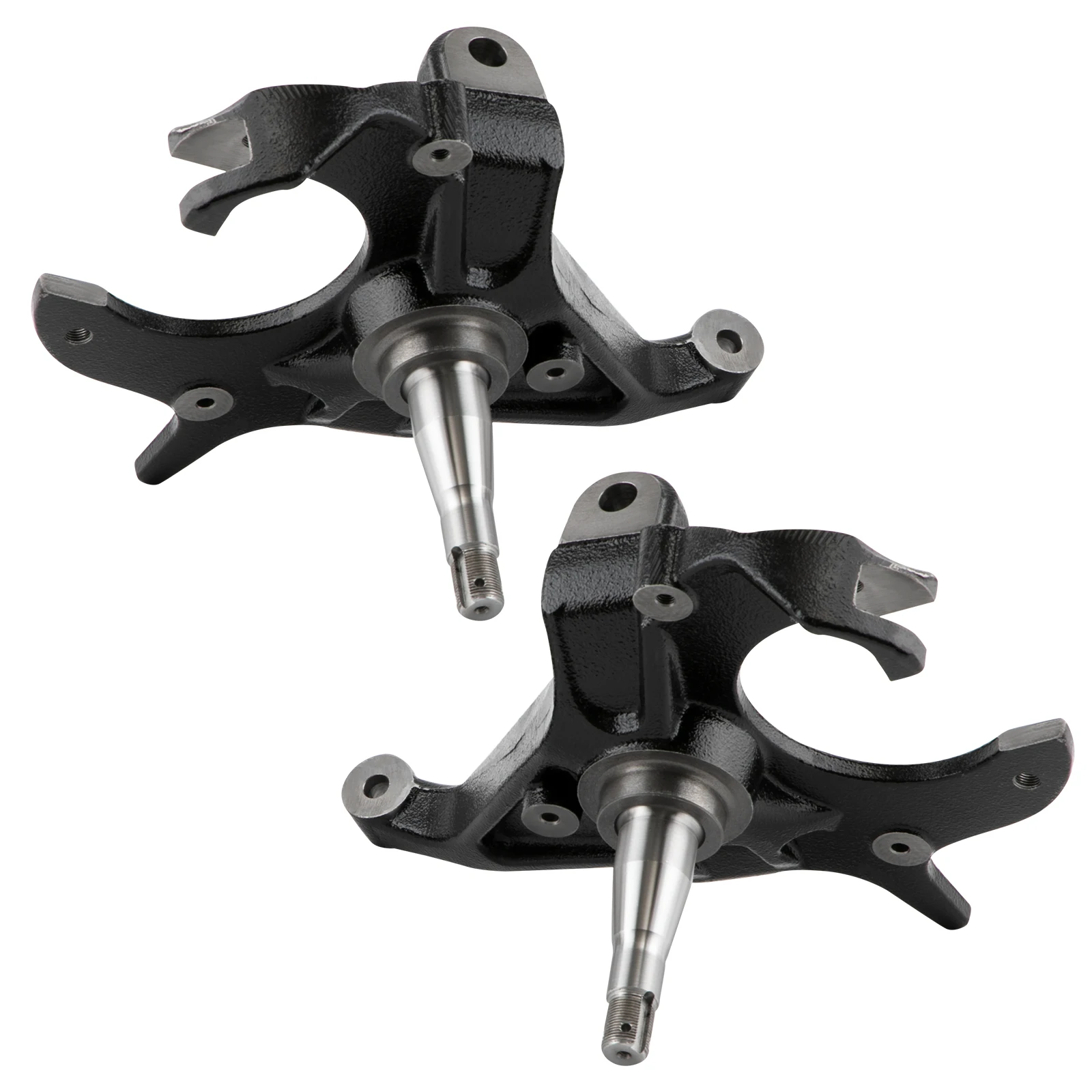 

2-дюймовые передние шпиндели для Chevrolet S10 GMC S15 Sonoma Jimmy 1982-2004 2WD