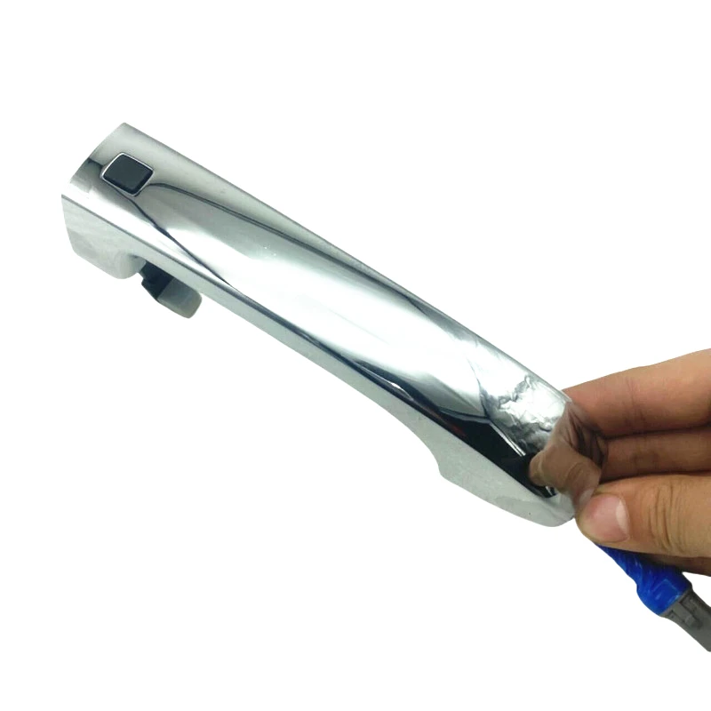 

Для Hyundai VERACRUZ 09-13 ПОДЛИННАЯ ДВЕРНАЯ РУЧКА Внешняя 826513J210 Ручка передней двери снаружи