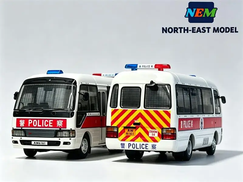 

**PreOrder** NORTH-EAST MODEL 1:64 model car **PreOrder**