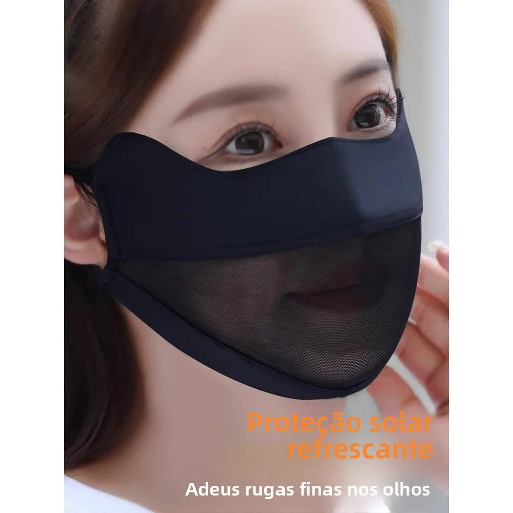 zangdong-レディース日焼け止めマスク-アイスシルク-通気性-2025年モデル-夏-軽量-uvカット-フェイスシールド