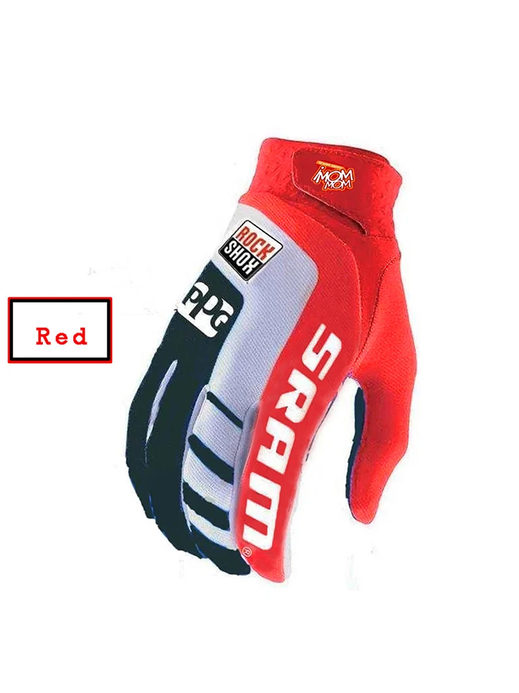 AliExpress Motocross Gloves Cycling Top Mountain Bike Mx Glove Motorcycle Bmx Gloves