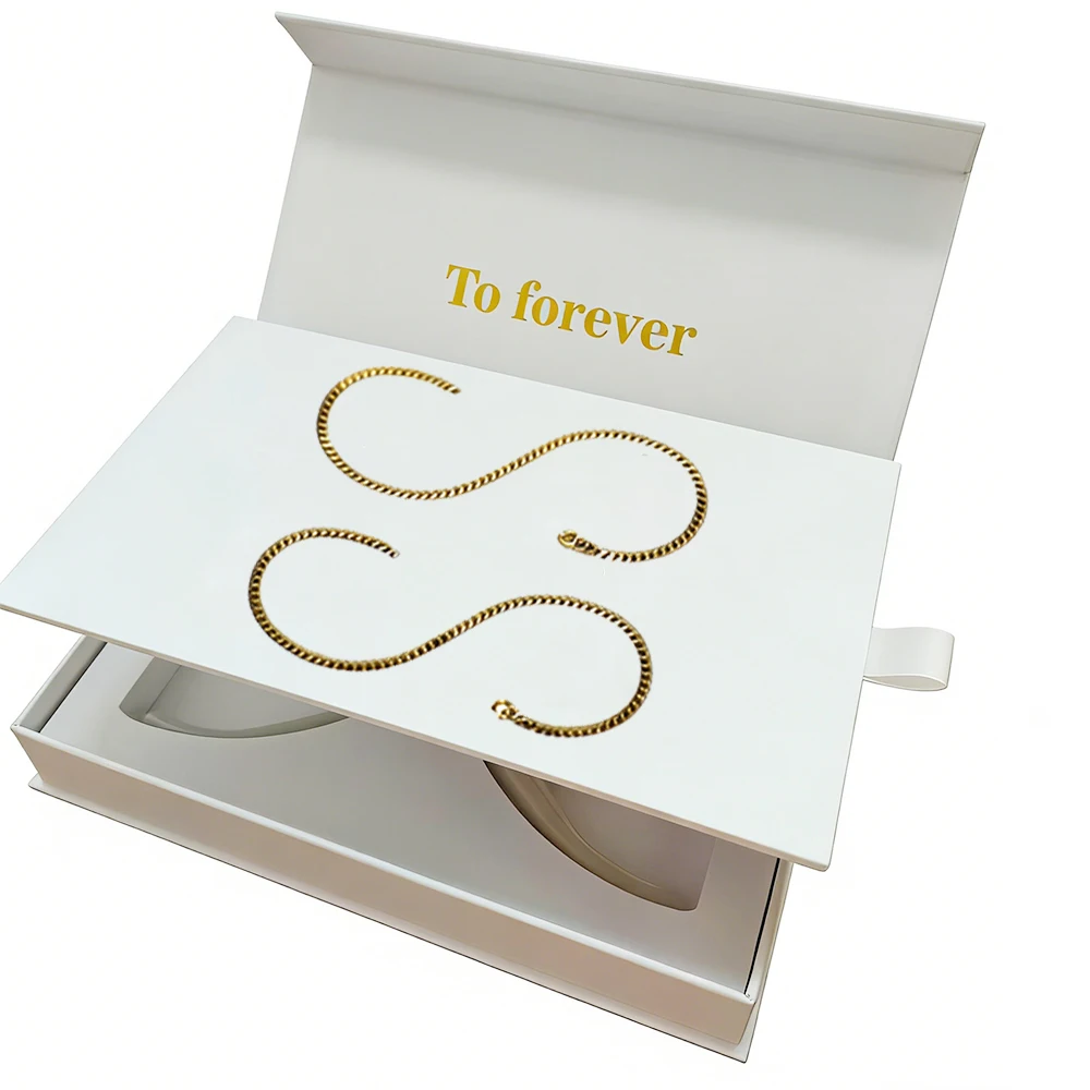 Permanente armbandenset – DIY-set voor het maken van BFF-armbanden voor koppels – Cadeau voor jubileum, Valentijnsdag-sieraden