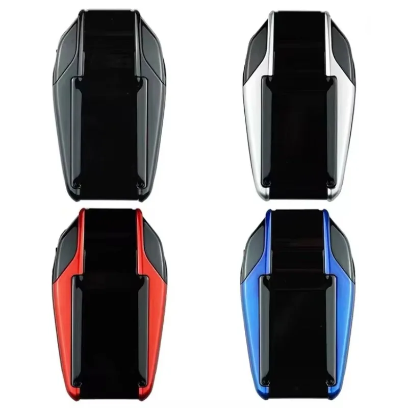 Smart Remote Key Control Screen Touch Sense Car LCD Smart Key