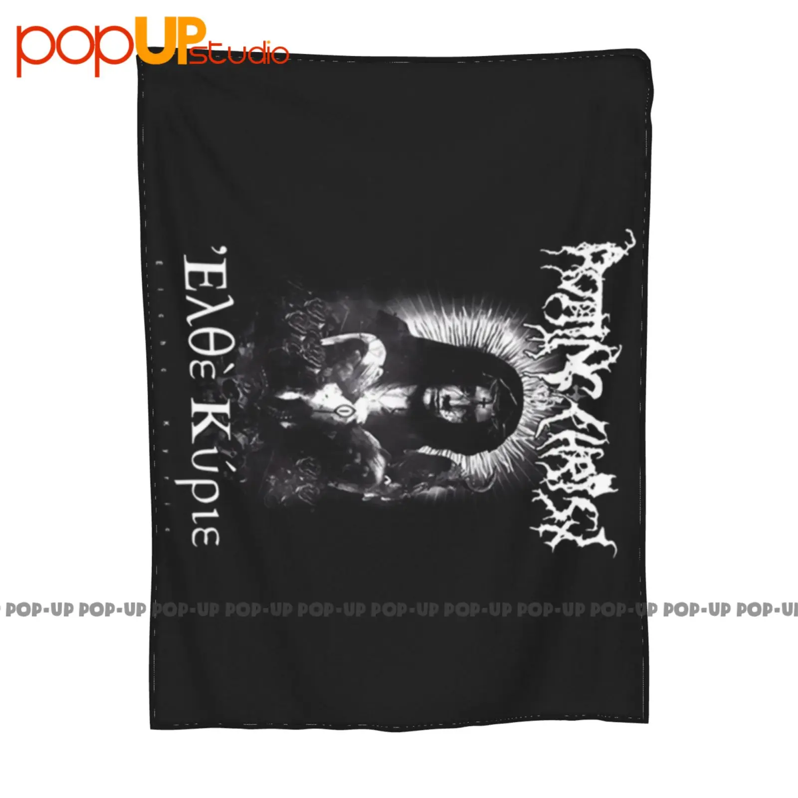 Rotting Christ 'Elthe Kyrie 'Show Ultra-Soft Blanket Quilt Winter Sofa Cover Bed Covers