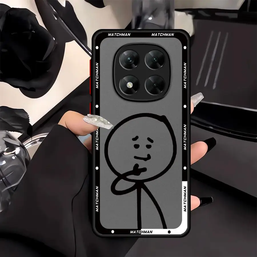 Cute Line Character… - image