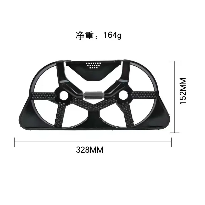 New original Dreame X30 tray X30 트레이 L30 ultra X30 S10PU cleaning robotic arm series sweeping robot base station Part