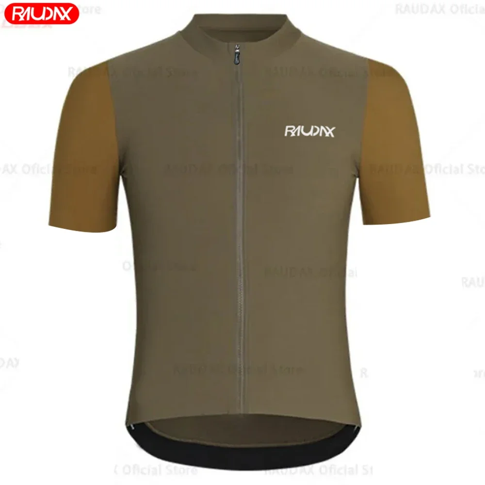 New Unisex Autumn Thin Long Sleeve Cycling Jersey Top Quality Cycling Racing Shirts Cycling Clothes Maillot Summer MTB Bike Wear