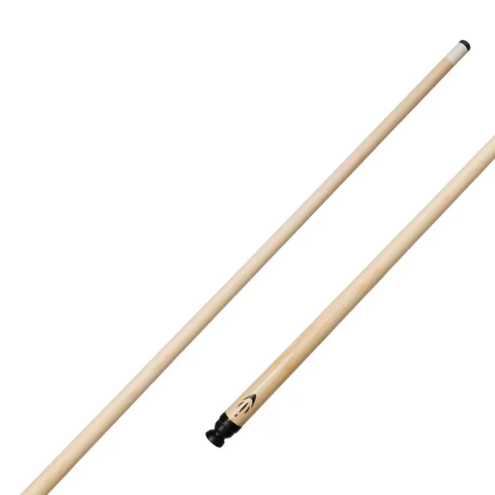 

Bullet 29-дюймовый кленовый вал для бильярдного бассейна Северной Америки, замена 12,5 мм