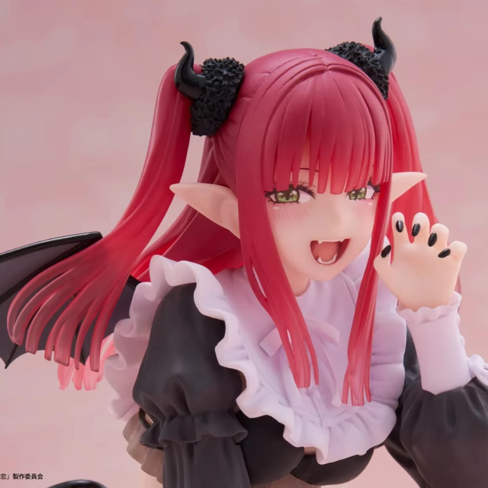 13 CENTIMETRI Anime Sono Bisque Bambola wa Koi o Suru Kitagawa Marin Figura 1/6 Liz ver In ginocchio Desktop Ornamento Modello Giocattolo Bambola Ragazza Sexy