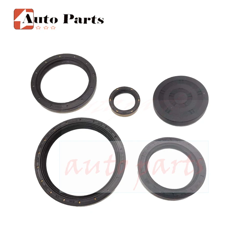 0AM DQ200 Dual Clutch Transmission Minor Repair Kit  0am Minor Repair kit Car Accessories