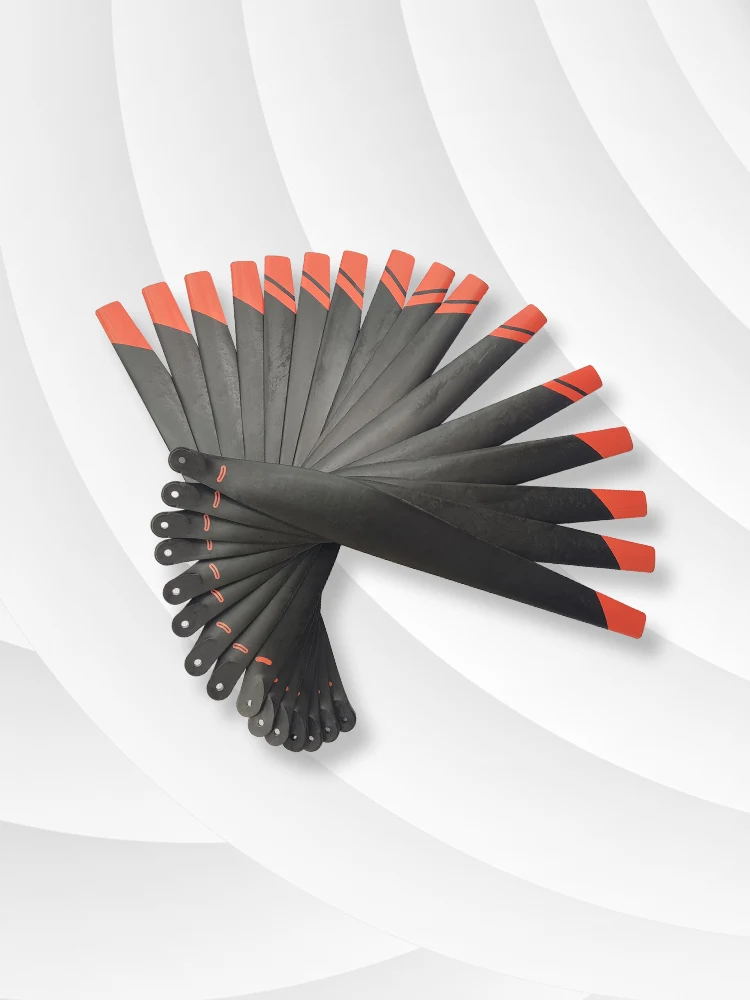 8 Pieces Dji T40 T50 Drone Propeller R5413 R5415 T20p Fertilization Seedling Special UAV Wing Folding Paddle