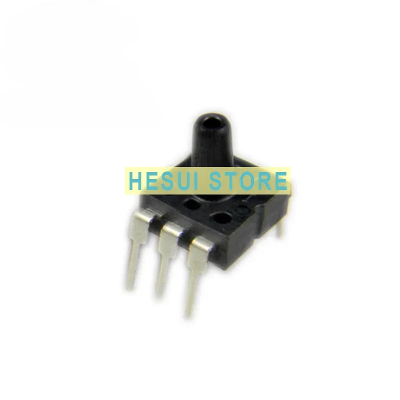 1/5pcs In-line MPS20N0040D-D pressure sensor (0-40kPa)DIP-6