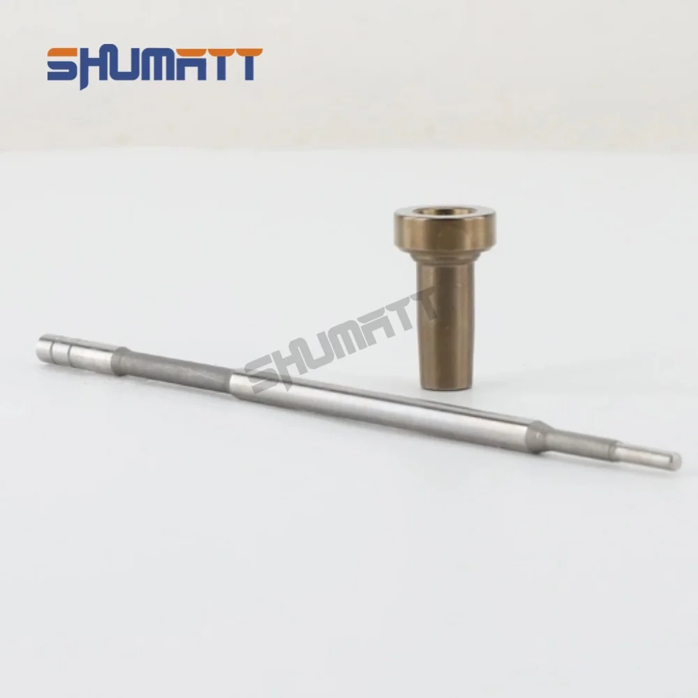 China Made New High Quality F00VC01338 Injector Valve Assembly 110 Series