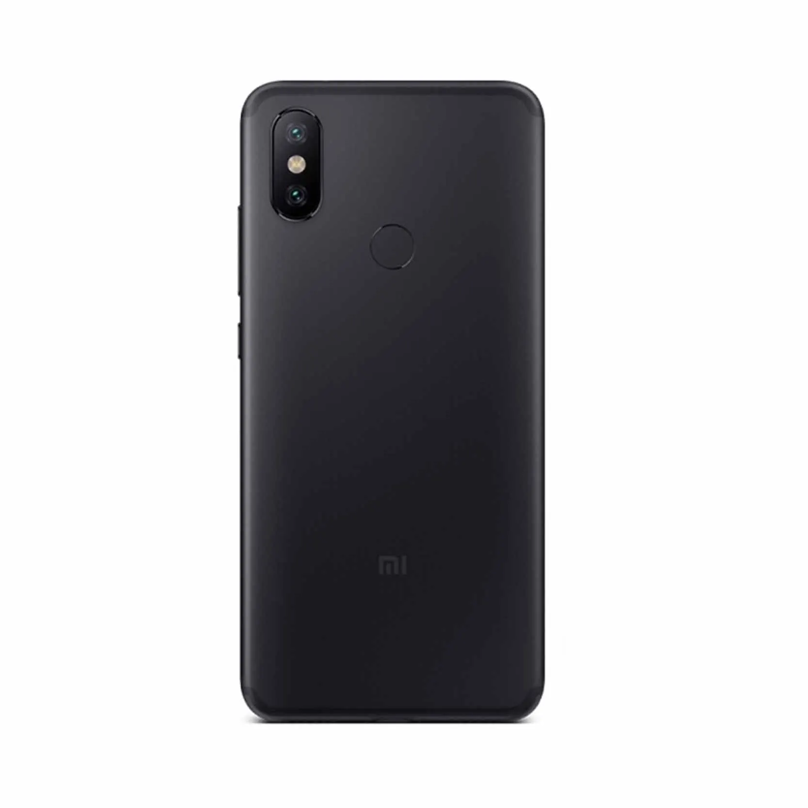 Telefon komórkowy celular xiaomi mi 6X 6G 128G Snapdragon 660 1080 x 2160 pikseli Szybkie ładowanie 18Wużywany telefon