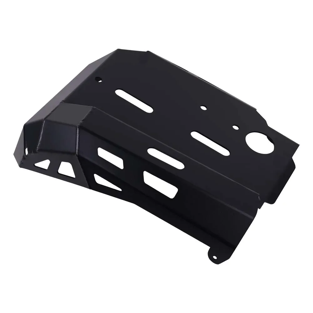 Motorcycle Engine Protection Cover Chassis Skid Plate Guard Protector For QJMOTOR QJ MOTOR SRT 700X SRT 700 X SRT700X SRT700 X