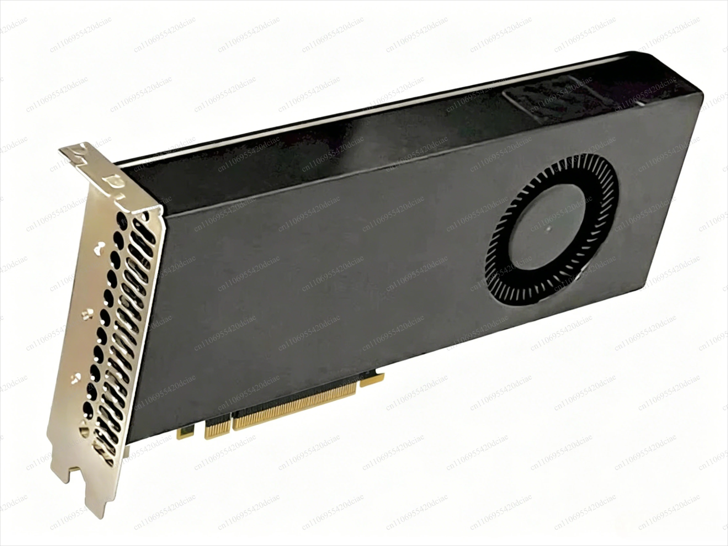 

Large Memory Graphics Card, V100 PCIe Customized Version for AI Computing32G