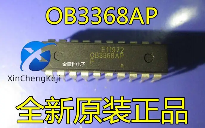 

10pcs original new LCD power OB3368AP OB3368APF