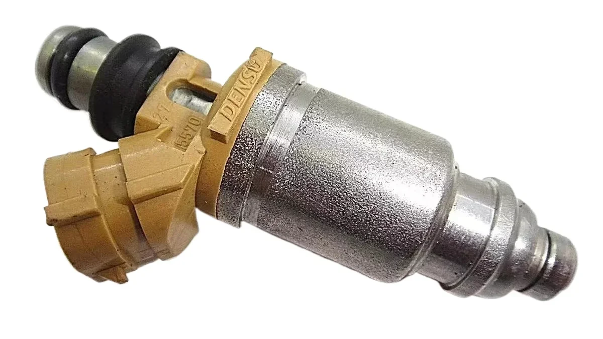 

23250-16150 fuel injector is suitable for 1993-1997 Geo Toyota Corolla AE110 4A-FE 5A-FE 1.6L