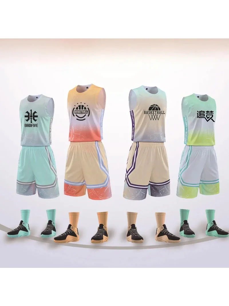 Basketball Uniform … - image