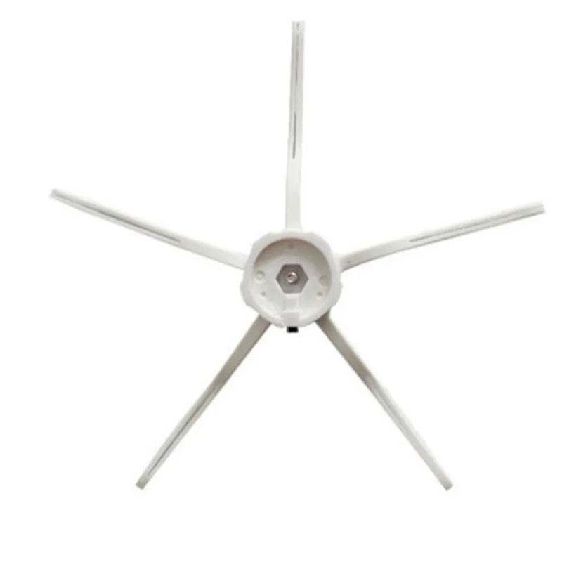 الترويج! لملحقات المكنسة الكهربائية الروبوتية Roborock G20s الفرشاة الرئيسية ومجموعة استبدال الفرشاة الجانبية