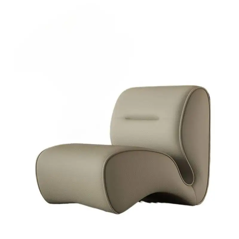 Brown Single Living Room Chairs Sofa Design Art Designer Adults Living Room Chairs Lounge Comfy Woonkamerstoelen Furniture Home
