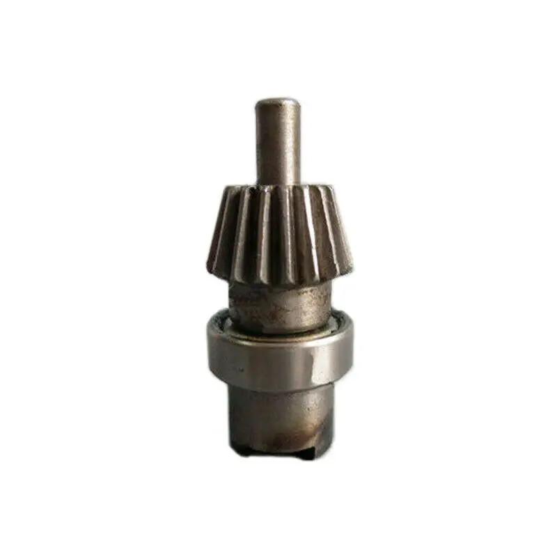 Milling Machine Accessories Tool Feeder Accessories Small Bevel Gear Assembly