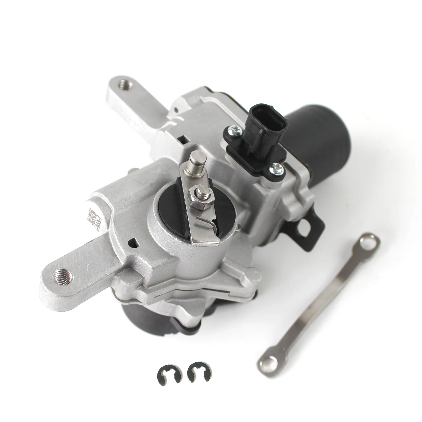 

17201-0L040 NEW Turbocharger Wastegate Electronic Actuator For Toyota Landcruiser Prado Hilux 1KD-FTV 2002- 2010 17201-30110