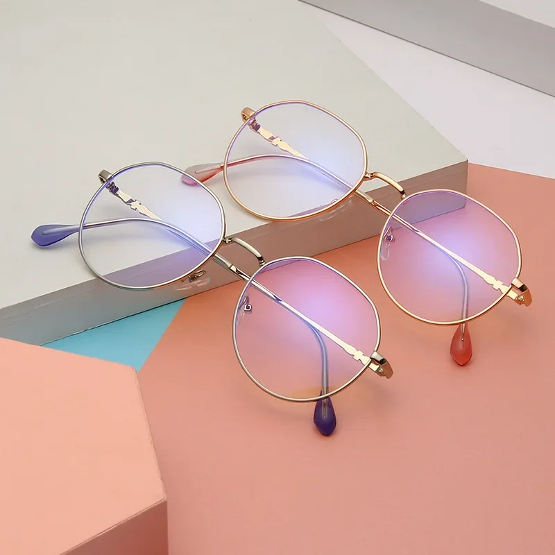 Ultraleichte Blaulichtfilter-Lesebrille für Senioren Hochauflösender Modischer Augenschutz für Ältere Erwachsene – Detail 22