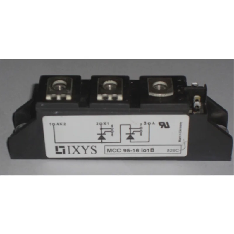 MCC95-16IO1B MCC95-18IO1B MCC95-14IO1B MCC95-12IO 1B gratis ongkir ใหม่