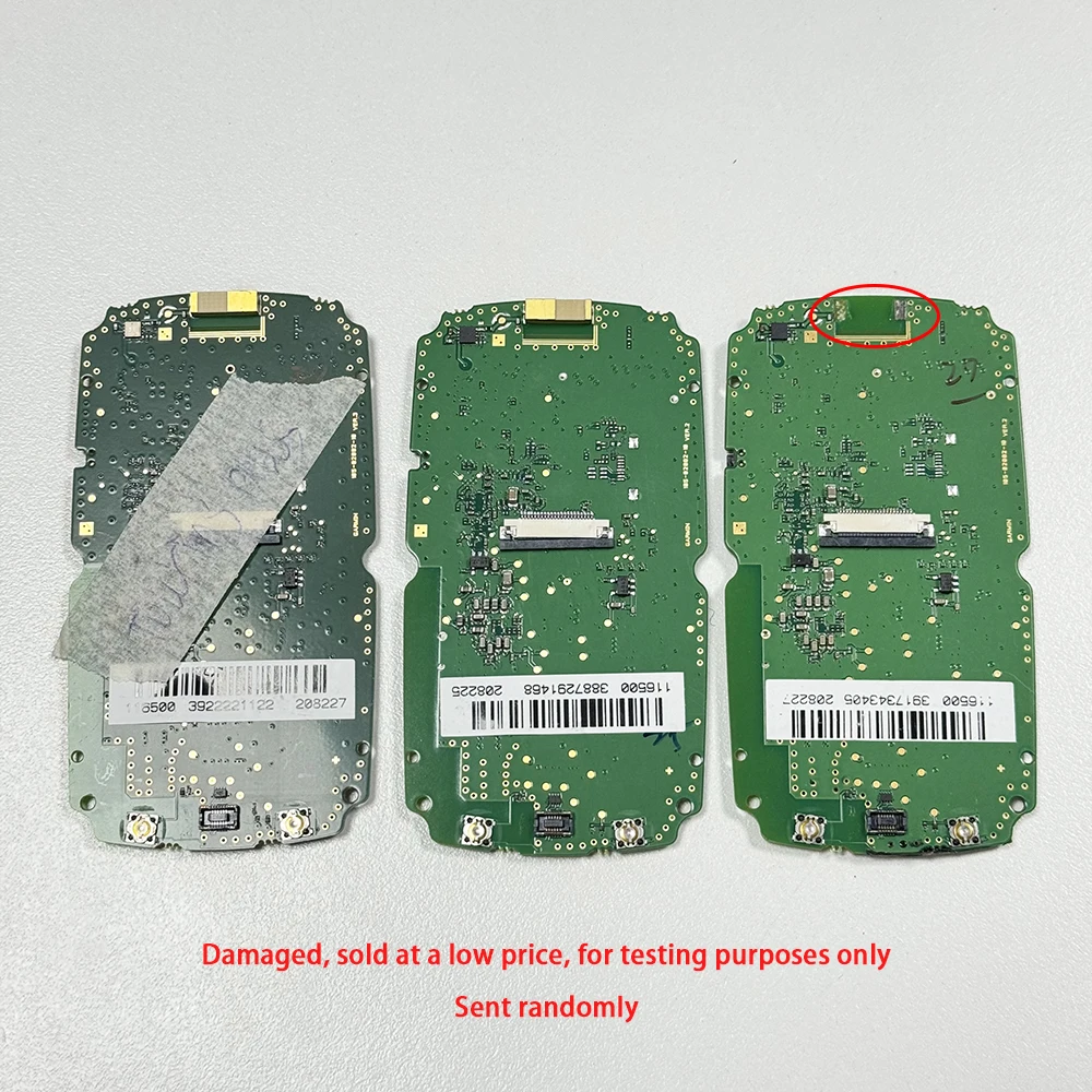 

Для GARMIN Edge Touring плюс материнская плата, английская версия, только для тестирования целей, ремонт деталей GPS