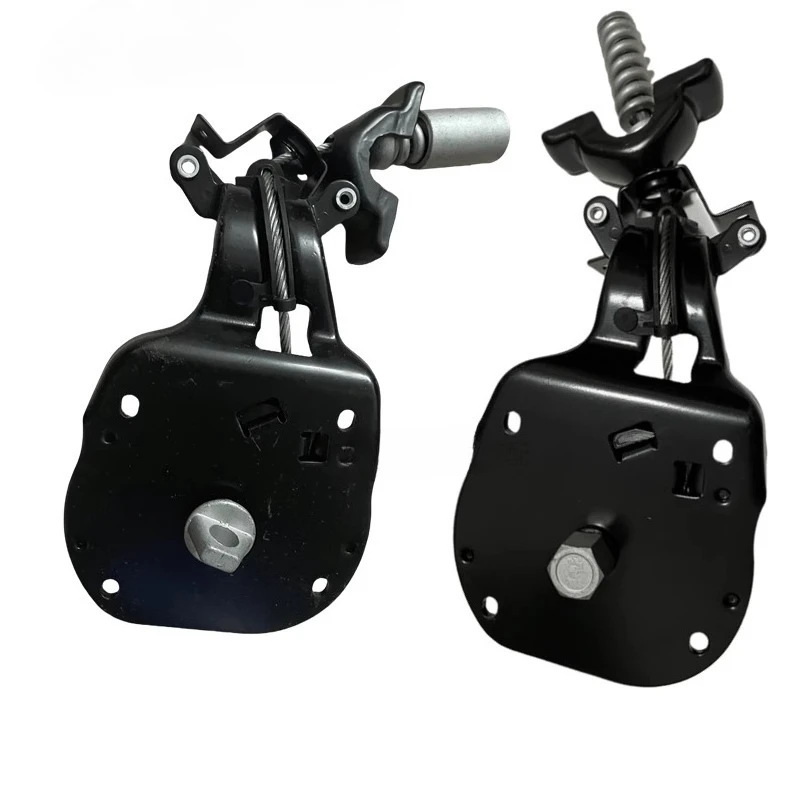 

Spare Tire Winch Carrier For Land Rover Discovery 3 4 5 Range Rover Sport