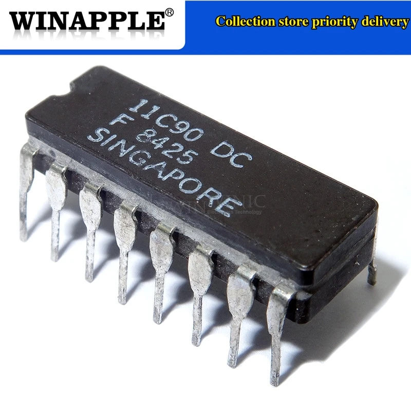 11C90DC 11C90DCQR 11C90 CDIP-16 AD588AQ AD588 CDIP-16 AD524ADZ AD524AD AD524 CDIP-16 AD588BQ AD588 CDIP-16 CDIP-16