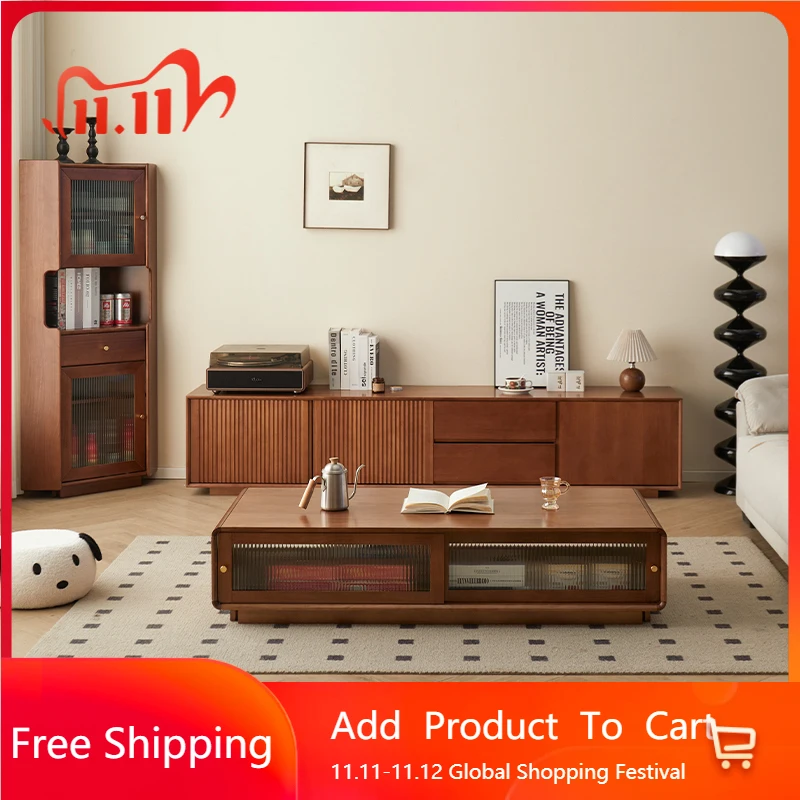 

Entertainment Unique Tv Stand French Aesthetic Elegant Tv Stand Mid Century Mobiletto Universal Muebles Para Tv Home Furniture