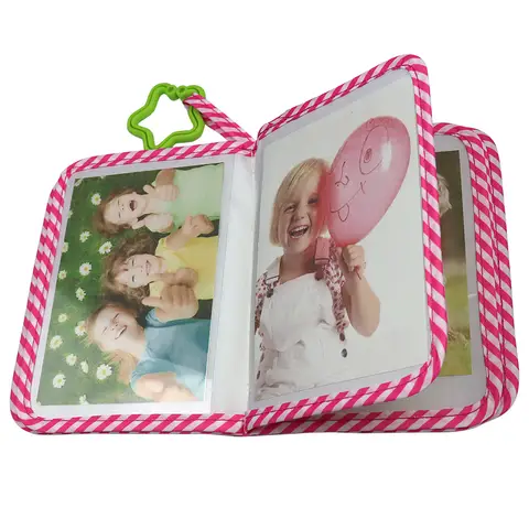 8 best sales fotoalbum för barn - №1