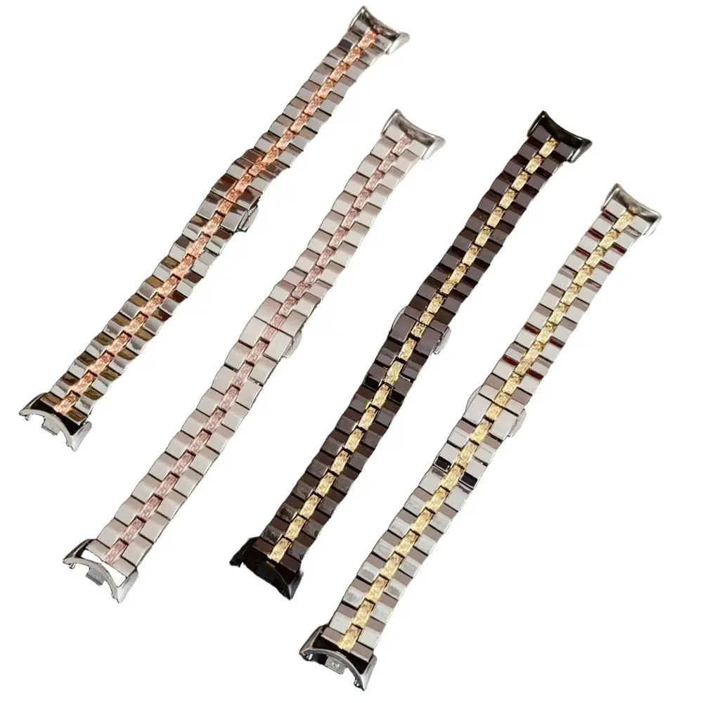 Luxury Metal Watch … - image