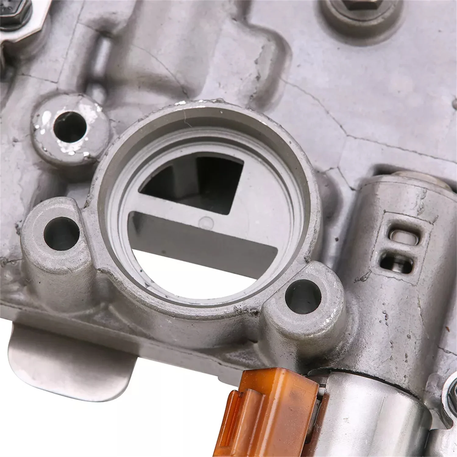 محرك صمام نقل الجسم P277401 U140 U240E U140E/F U240E/F U241E/F لتويوتا سولارا سيليكا RAV4 كامري لكزس RX300