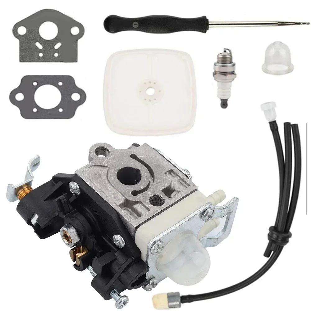 PB250 Carburetor For Echo PB250LN PB-250 ES250 Leaf Blower RB-K106 With Carb Leaf Blower Lawn Mower Parts Carburetor Gaskets