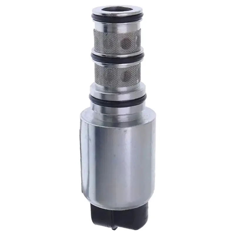 

Excavator Accessories Hydraulic Solenoid Valve Transmission Solenoid Valve For ZF 0501.320.204 0501320204 0501-320-204