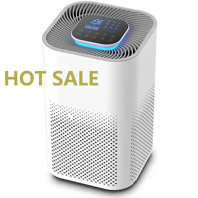 منقي هواء ذكي متعدد الوظائف، أجهزة منزلية جديدة، أجهزة تنقية هواء متعددة الوظائف، منقي هواء متعدد الوظائف