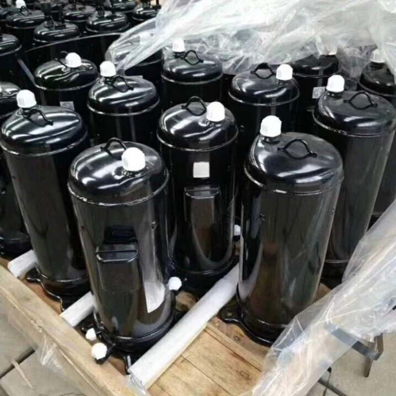 

JT1FDVDKTYR JT1GCVDK1YR JT1G-VDK1YR Suitable for Daikin inverter air conditioner compressor