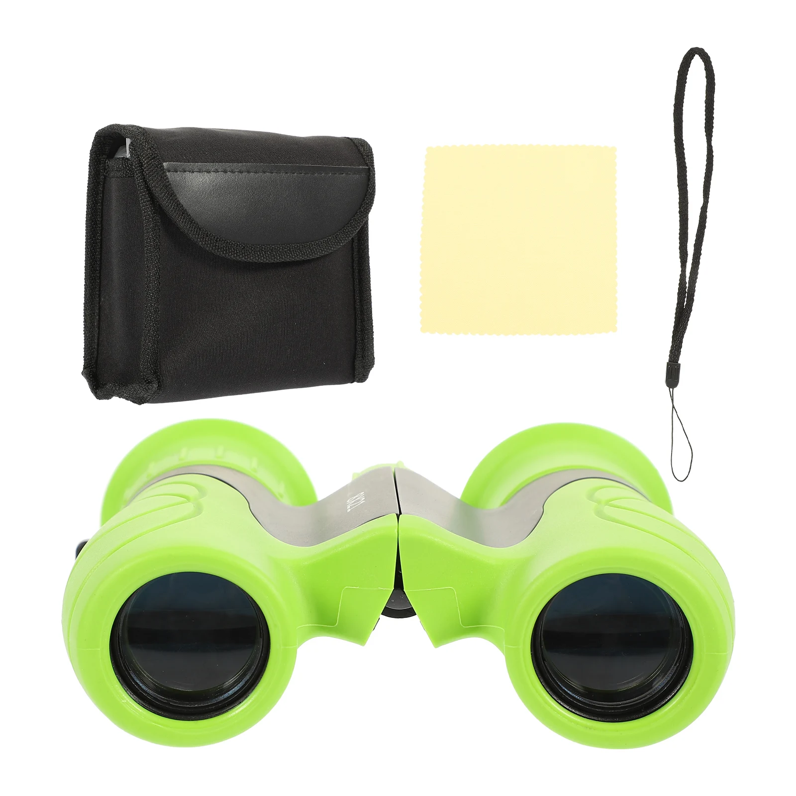 

1 Set Portable Kids Binocular High-Definition Telescope For Outdoor Travel Exploring Bird Watching Star Gazing Hunting Hiking