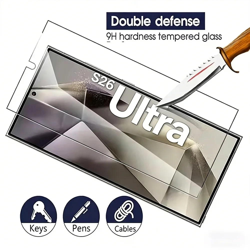 Thumbnail 2 - #92 Best Screen Protectors to Buy In 2026