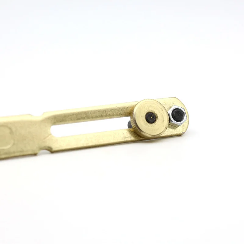 Manual tool combination Convenient two claw meter opener Watch repair accessories
