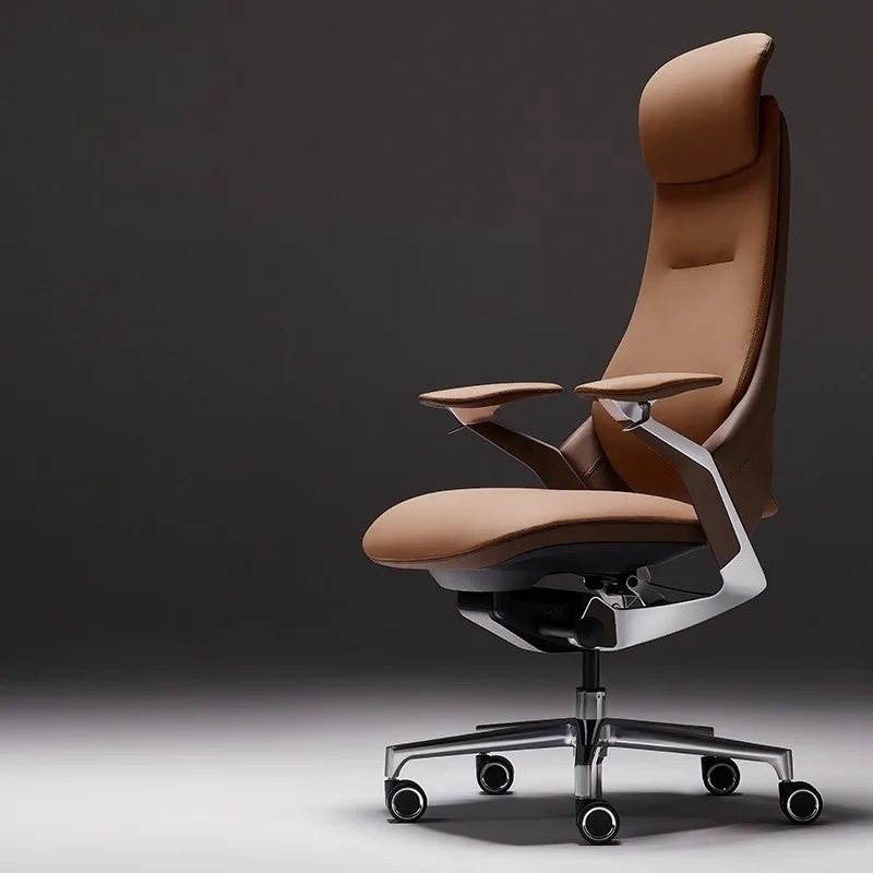 Back Support Salon Office Chair Cushion Organizer Design Aesthetic Office Chair Gaming Modern Cadeira Para Computador Furniture
