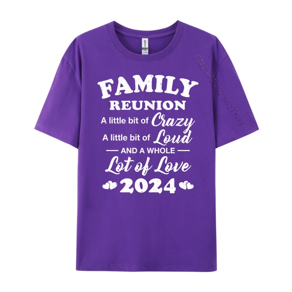 لم شمل العائلة 2025 ليس هناك عائلة مثل الشخص الذي حصلت على العلامة التجارية تي شيرت رجالي قمصان رجل بلايز تيز المتضخم