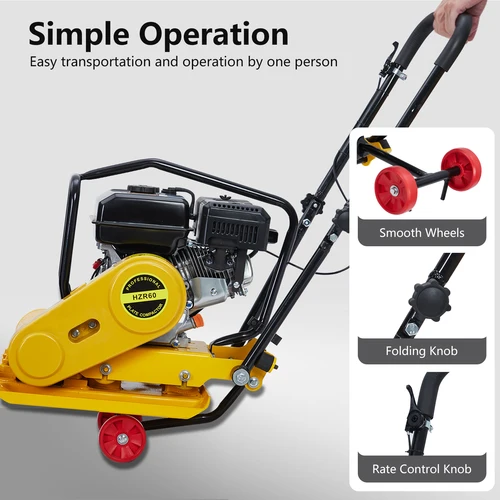 آلات البناء والاكسسوارات