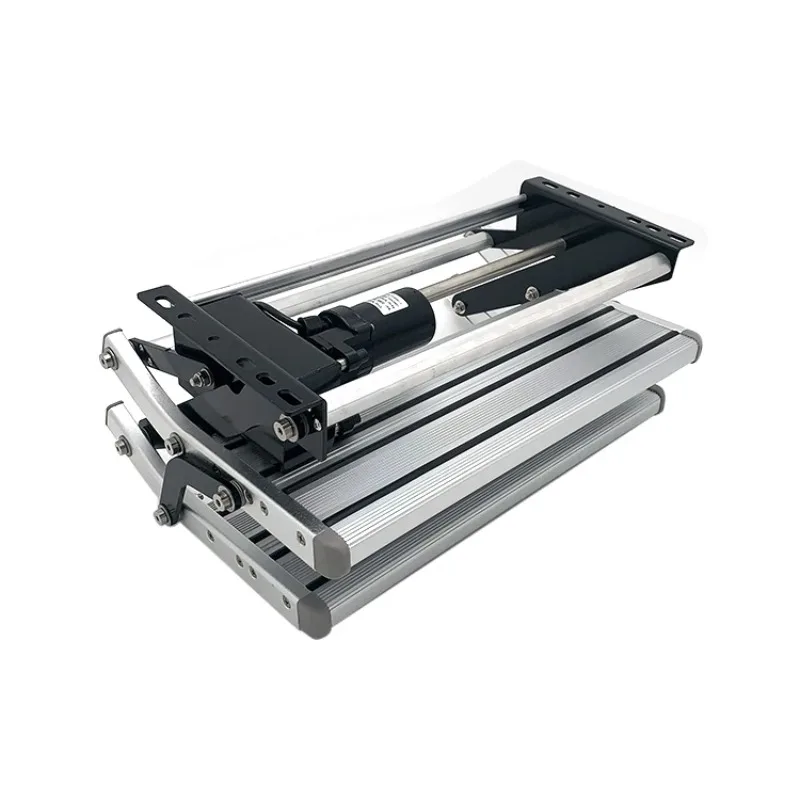 

Treppe Wohnmobil Caravan Rv Foot Step Brace Anti-slip Car Door Step For Suv & Rv-black