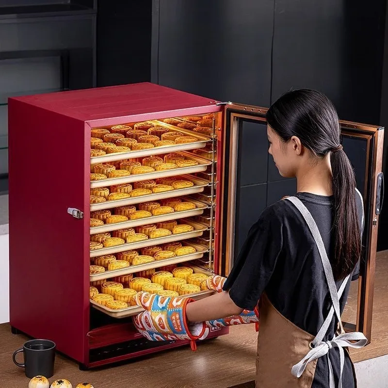 Oven Blast Stove Oven Multi-layer Commercial Toaster Household Small