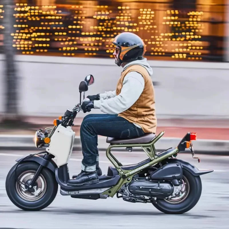 Zuimi High-end 2024 aRuckus