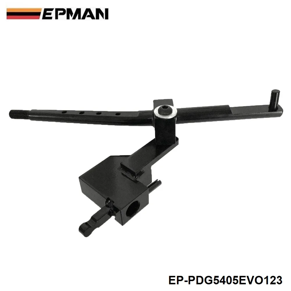 EPMAN Short Shifter for Mitsubishi Lancer Mirage Colt (1991-1995) EP-PDG5405EVO123